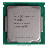 CORE I7 8700 OEM