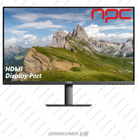 27" Монитор NPC MF270G