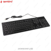Клавиатура Gembird KB-240L