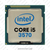  Процессор Intel Core i5 3570