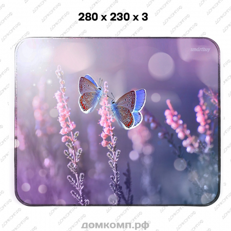 Игровой коврик Smartbuy Summer (SBMP-109-SM)