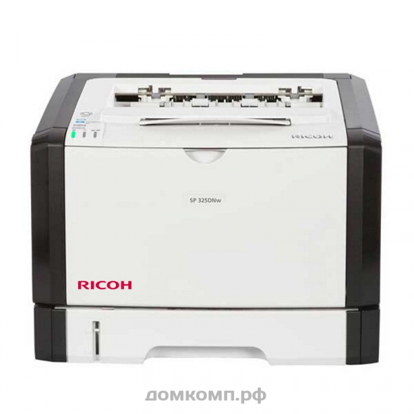 Принтер Ricoh Aficio SP 325DNw
