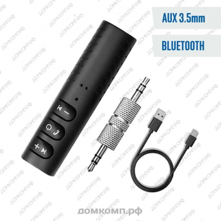 Беспроводной аудиоресивер Bluetooth BT-450