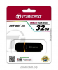 Память USB Flash 32 Гб Transcend Jetflash 300 [TS32GJF300] USB2.0