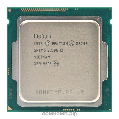 Pentium G3240