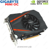 GeForce GTX 1060 MINI OC [GV-N1060IXOC-3GD]