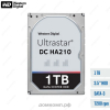 WD Ultrastar DC HA210 [1W10001]