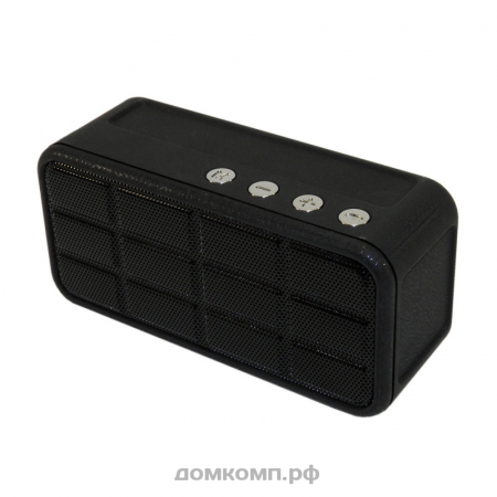 Колонка Bluetooth A-128 (microSD+USB+FM)