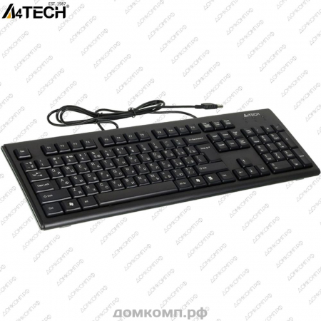 Клавиатура A4Tech KR-83