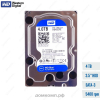 WD Blue (WD40EZRZ)