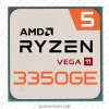 Процессор AMD Ryzen 5 3350GE OEM