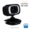 Веб-камера Canyon CNE-CWC3