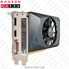Видеокарта PRO AMD Radeon RX 550 (MLLSE-RX550-4GD5)