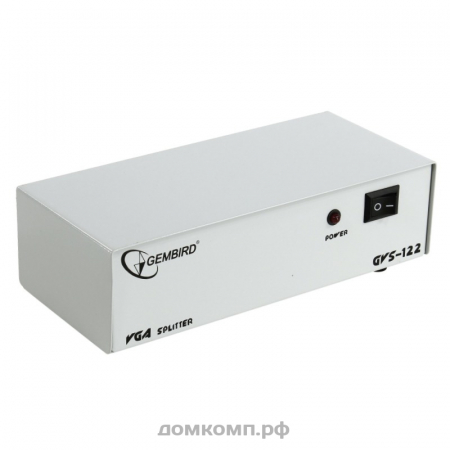 Разветвитель VGA Cablexpert GVS-122