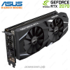 RTX 2070 DUAL ADVANCED [DUAL-RTX2070-A8G]