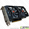 Видеокарта Biostar GeForce RTX 3050 6G [VN3516RF68]