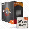 Процессор AMD Ryzen 7 5800X BOX