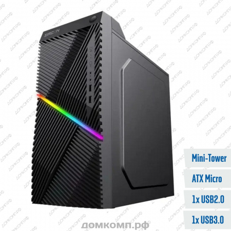 Игровой корпус Zircon Astra
