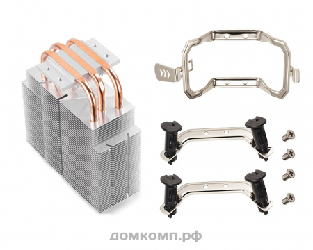 Кулер для процессора DeepCool Gamma XX 300