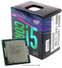 Процессор Intel i5 8600 BOX