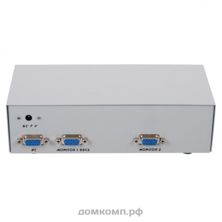 Разветвитель VGA Cablexpert GVS-122