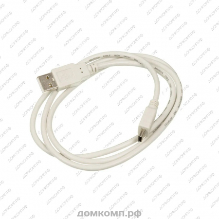 Кабель Mini - USB Buro USB2.0-M5P-1