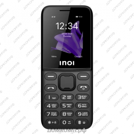 Мобильный телефон INOI 100 Classic Lite