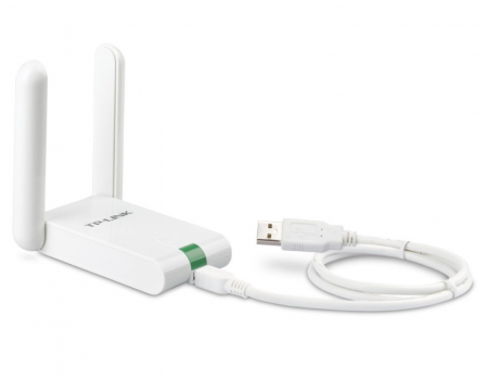 Адаптер Wi-Fi TP-Link TL-WN822N