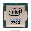 Процессор Intel Core i7-7700