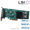 Контроллер LSI 9211-8I