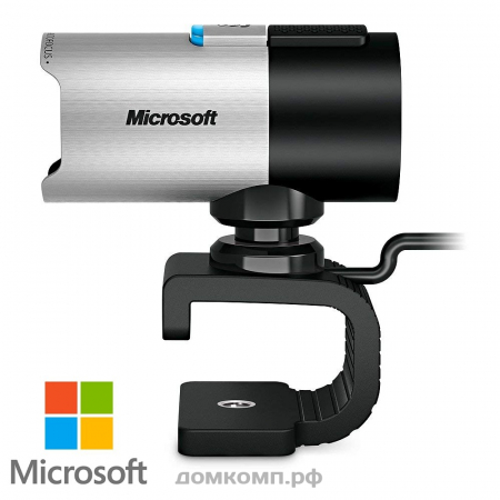 камера для стримеров Microsoft Lifecam Studio