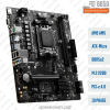 Материнская плата MSI PRO B650M-E