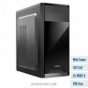 Игровой корпус Ginzzu C200