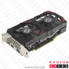 Видеокарта PRO AMD Radeon RX 580 DUAL-8G [51RSC-SAM-580-2048-8GD5]