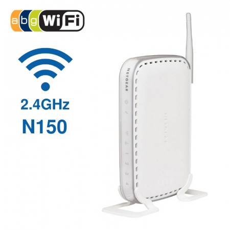 Netgear WGR614-900RUS