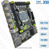 Материнская плата PRO X99 PR9-H