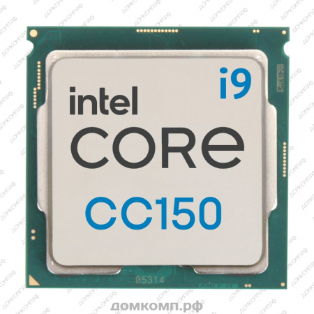 Процессор Intel Core i9 CC150 OEM