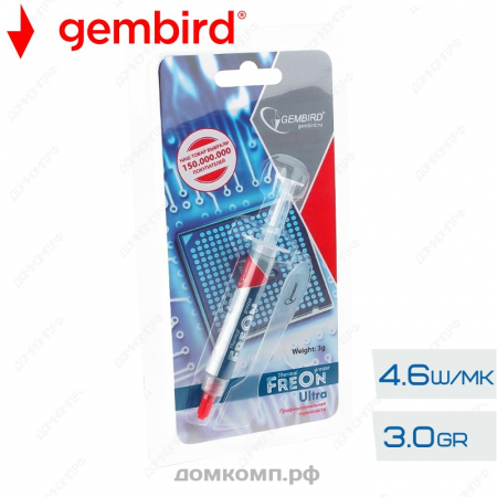 Gembird Freon ULTRA GF-21-3