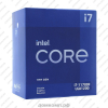 Процессор Intel Core i7 11700F BOX