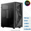 Игровой корпус Aerocool Glider Cosmo