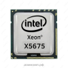 Процессор Intel Xeon X5675