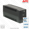 ИБП APC Back-UPS BX650LI