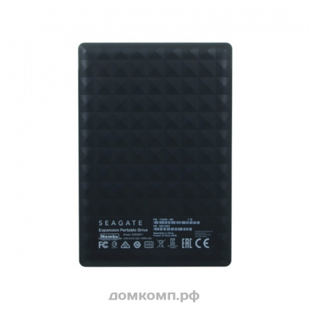 Внешний HDD 2 Тб Seagate Expansion STEA2000400