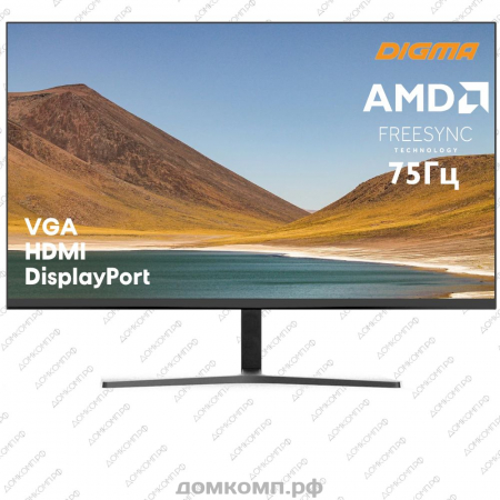 27" Монитор Digma DM-MONB2703