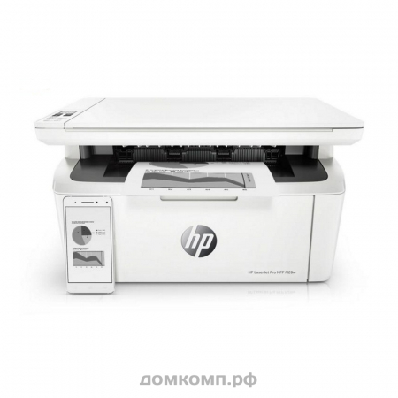 HP LaserJet Pro M28w