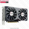 Видеокарта AFOX AMD Radeon RX 6600 (AFRX6600-8GD6H4)