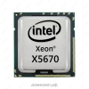 Процессор Intel Xeon X5670