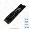 Накопитель SSD M.2 2280 256 Гб H.DISK [HYV256X3-MWR]