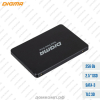 Накопитель SSD 2.5" 256 Гб Digma Run P1 [DGSR2256GP13T]