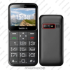 Мобильный телефон Texet TM-B226 черный